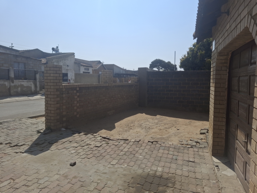 1 Bedroom Property for Sale in Ivory Park Gauteng