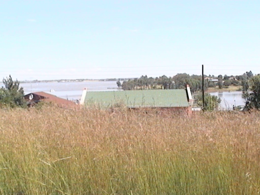 0 Bedroom Property for Sale in Vaal Marina Gauteng