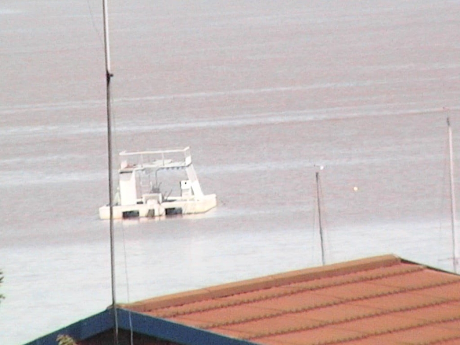 0 Bedroom Property for Sale in Vaal Marina Gauteng