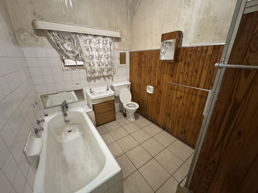 1 Bedroom Property for Sale in Kensington Gauteng