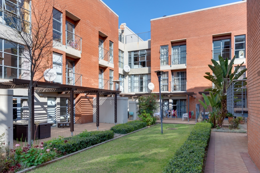 3 Bedroom Property for Sale in Hyde Park Gauteng