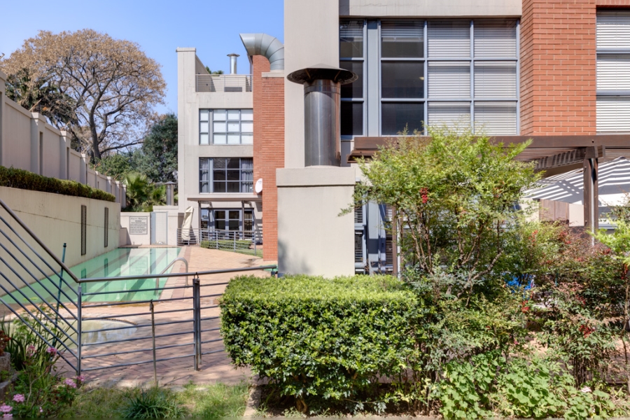 3 Bedroom Property for Sale in Hyde Park Gauteng