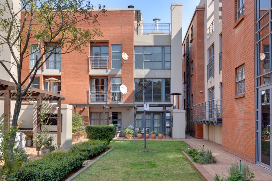 3 Bedroom Property for Sale in Hyde Park Gauteng