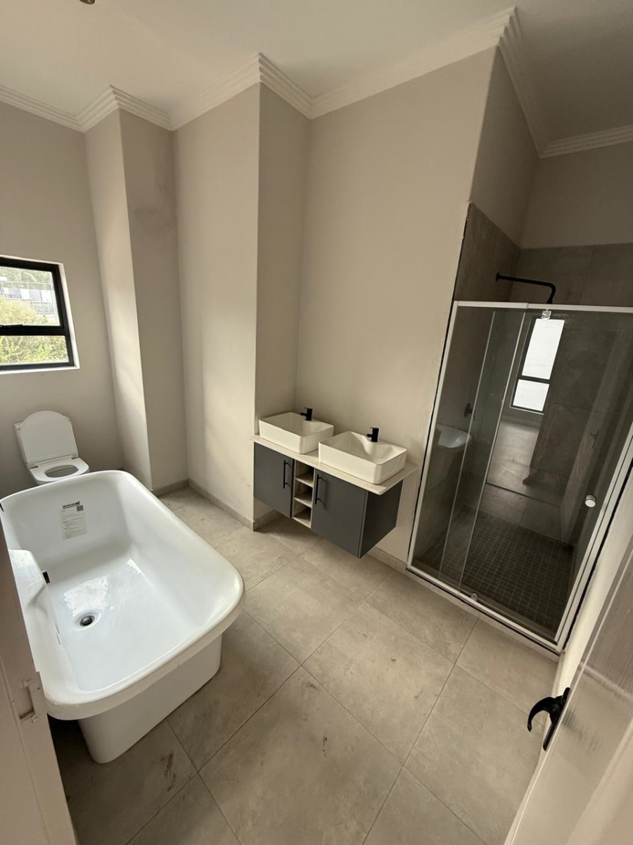 To Let 2 Bedroom Property for Rent in Bryanston Gauteng