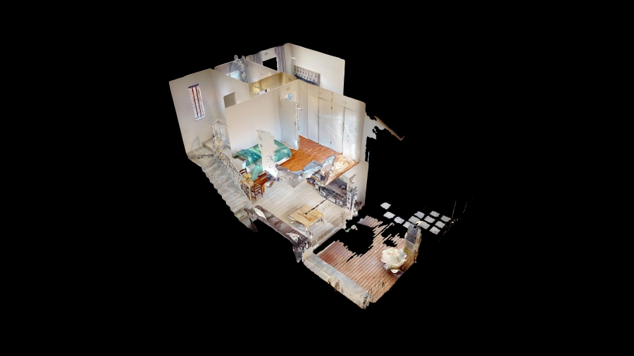 2 Bedroom Property for Sale in Beyers Park Gauteng