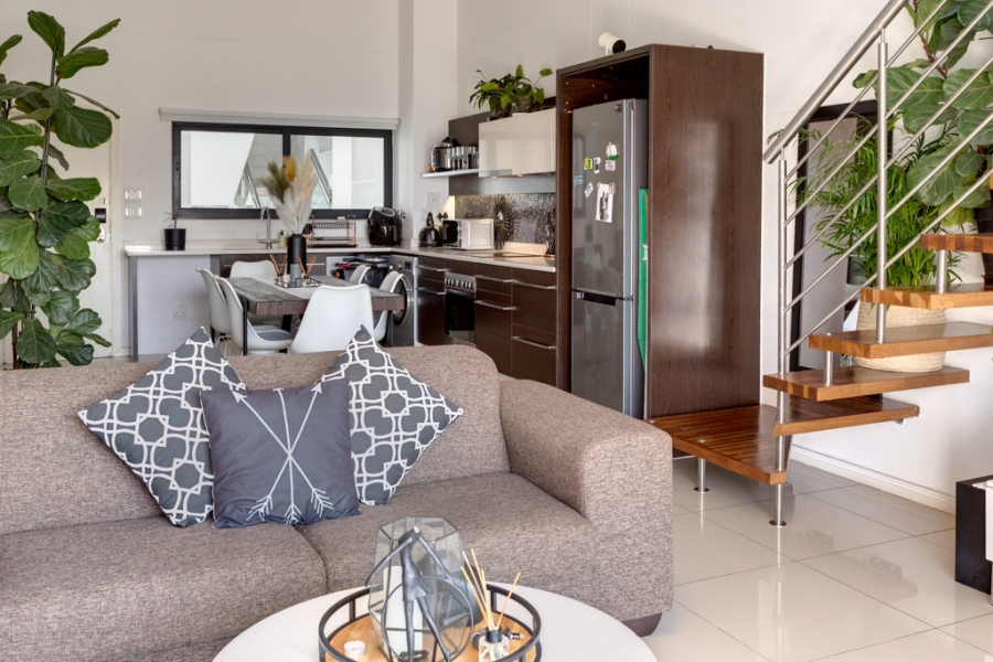2 Bedroom Property for Sale in Morningside Gauteng