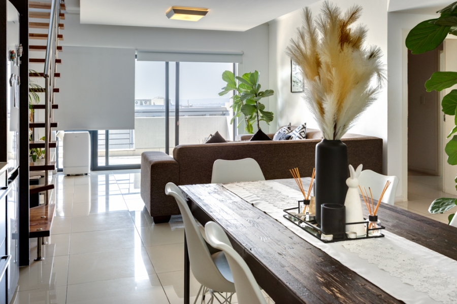 2 Bedroom Property for Sale in Morningside Gauteng
