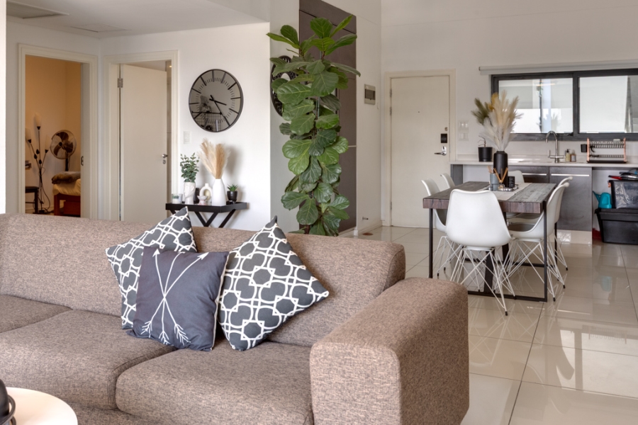 2 Bedroom Property for Sale in Morningside Gauteng