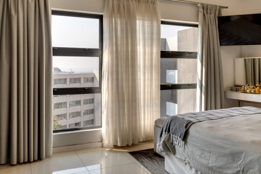 2 Bedroom Property for Sale in Morningside Gauteng