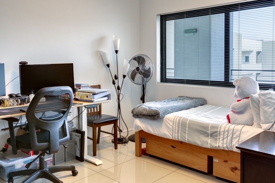2 Bedroom Property for Sale in Morningside Gauteng