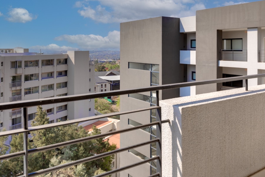 2 Bedroom Property for Sale in Morningside Gauteng
