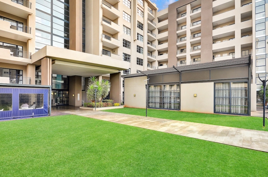 2 Bedroom Property for Sale in Morningside Gauteng