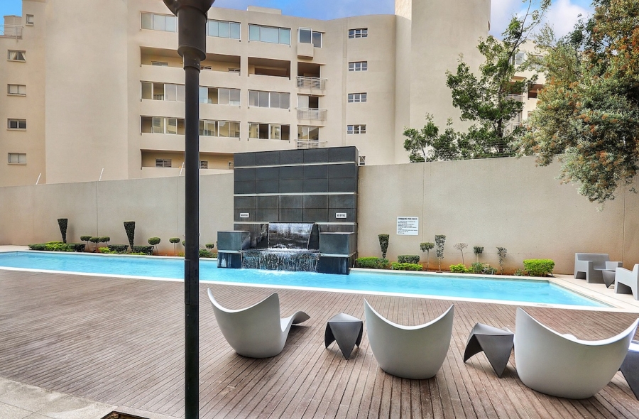 2 Bedroom Property for Sale in Morningside Gauteng