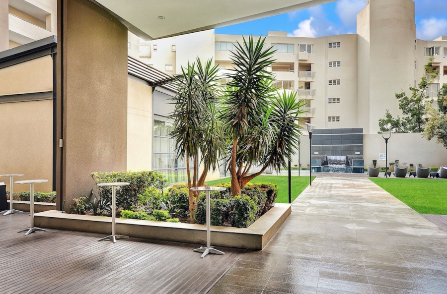 2 Bedroom Property for Sale in Morningside Gauteng
