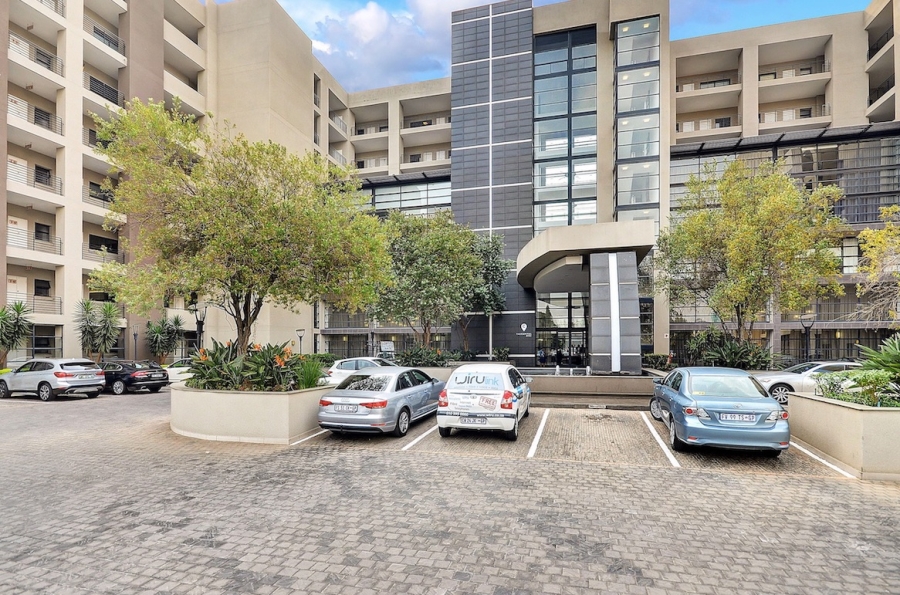 2 Bedroom Property for Sale in Morningside Gauteng