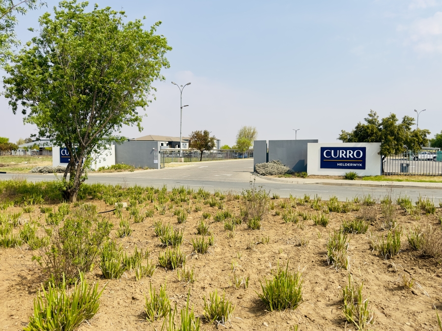 0 Bedroom Property for Sale in Helderwyk Gauteng