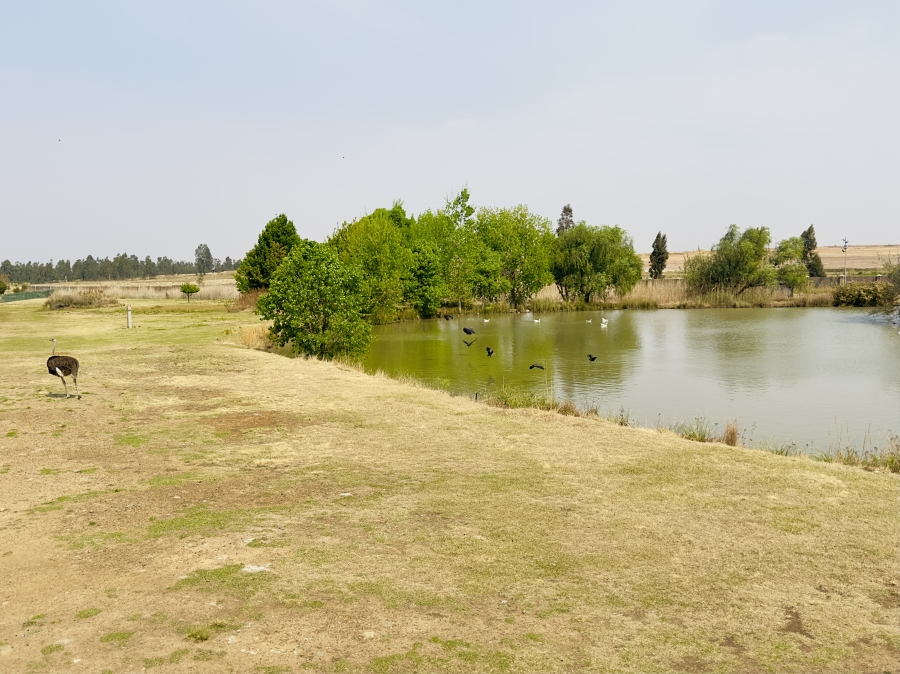 0 Bedroom Property for Sale in Helderwyk Gauteng