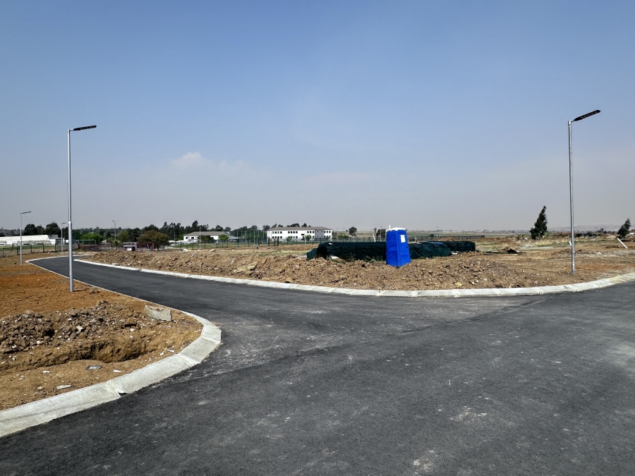 0 Bedroom Property for Sale in Helderwyk Gauteng