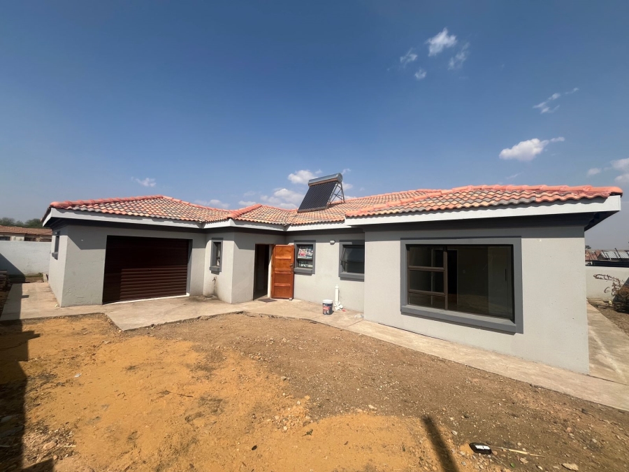 3 Bedroom Property for Sale in Lambton Gauteng