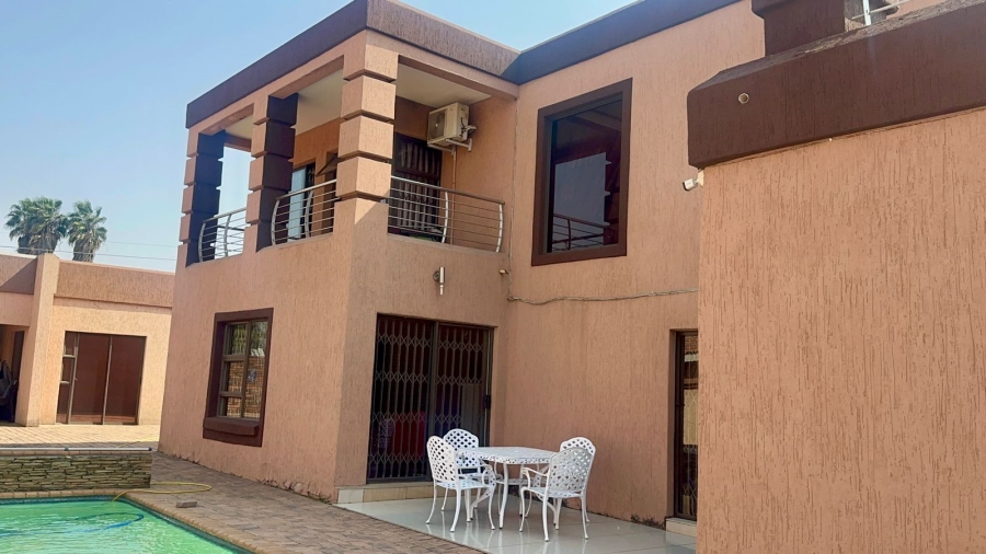 3 Bedroom Property for Sale in Vanderbijlpark SE 4 Gauteng