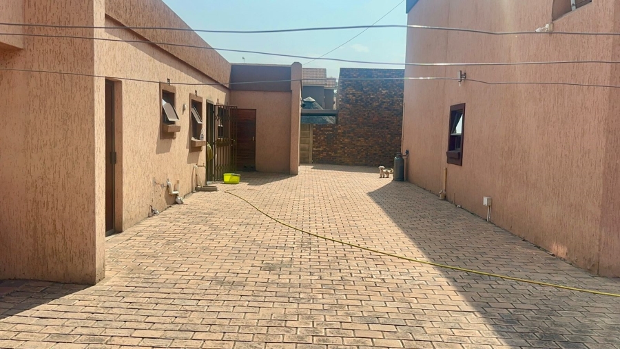 3 Bedroom Property for Sale in Vanderbijlpark SE 4 Gauteng