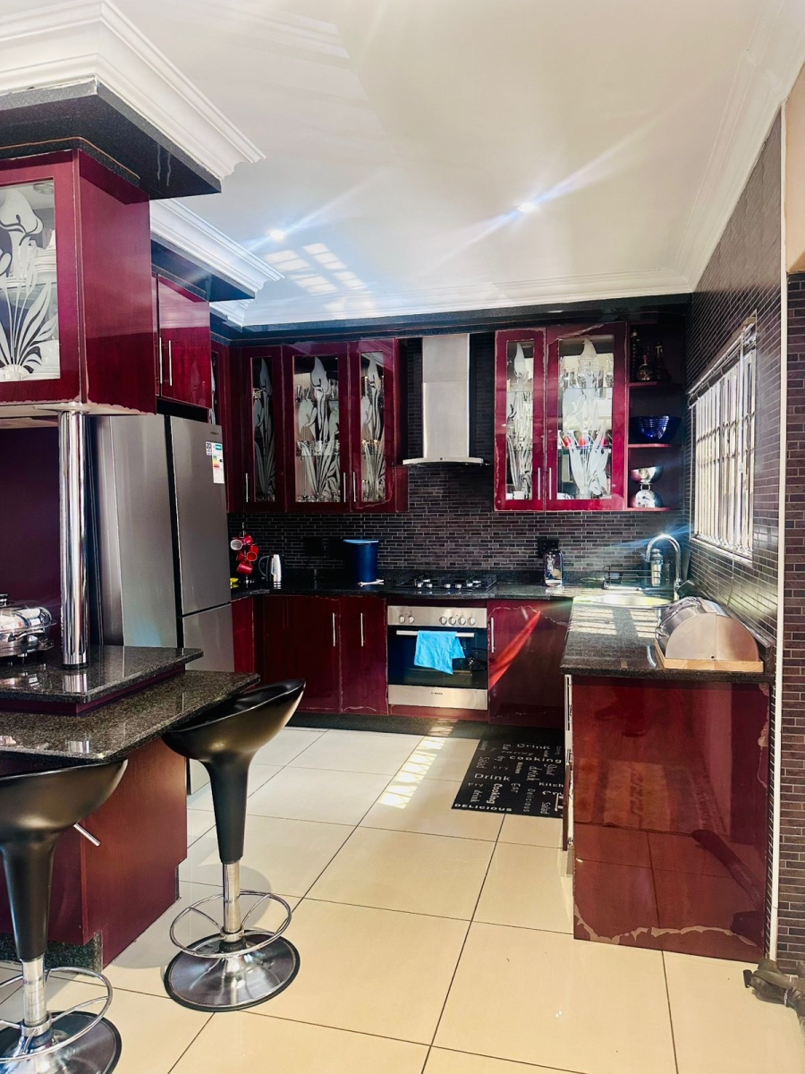 3 Bedroom Property for Sale in Vanderbijlpark SE 4 Gauteng