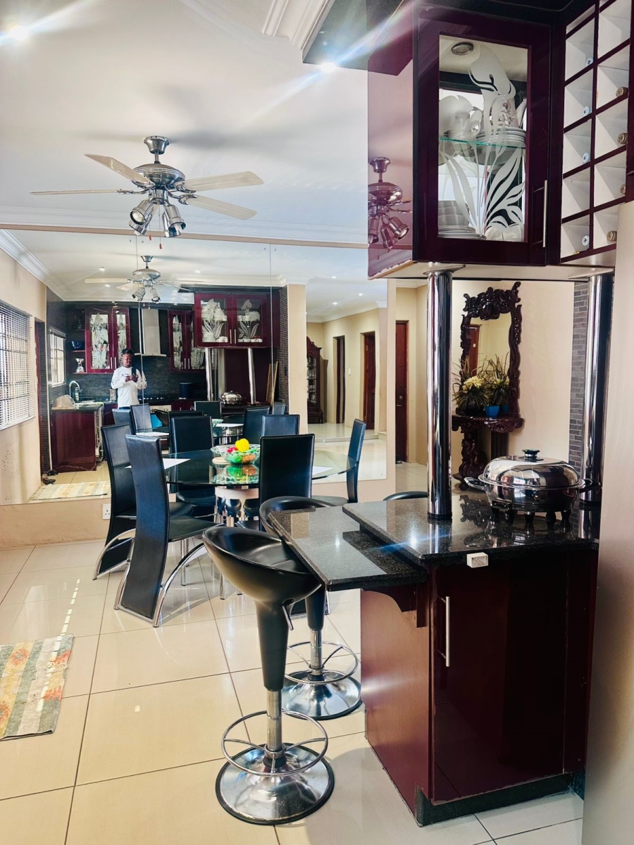 3 Bedroom Property for Sale in Vanderbijlpark SE 4 Gauteng