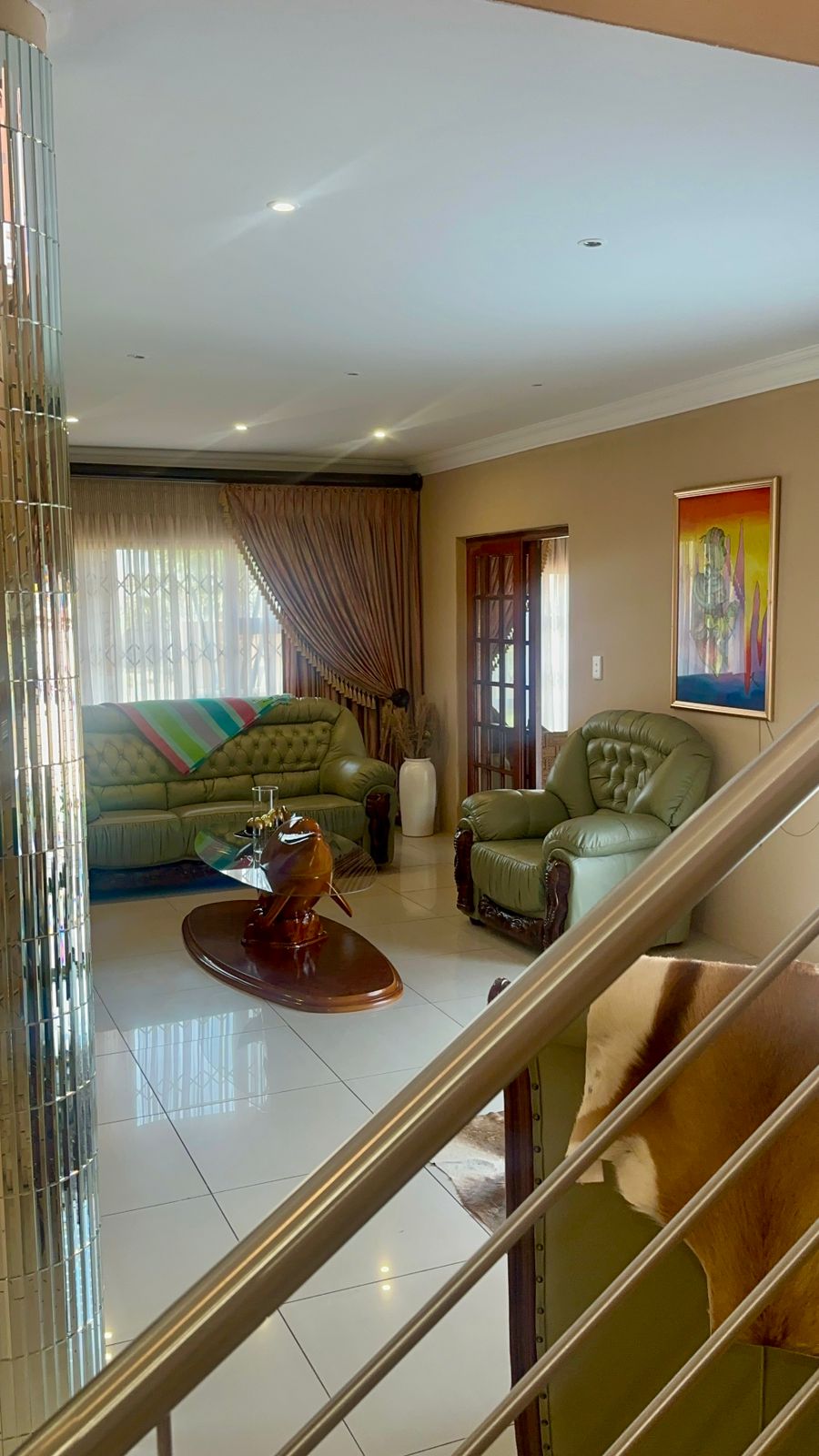 3 Bedroom Property for Sale in Vanderbijlpark SE 4 Gauteng