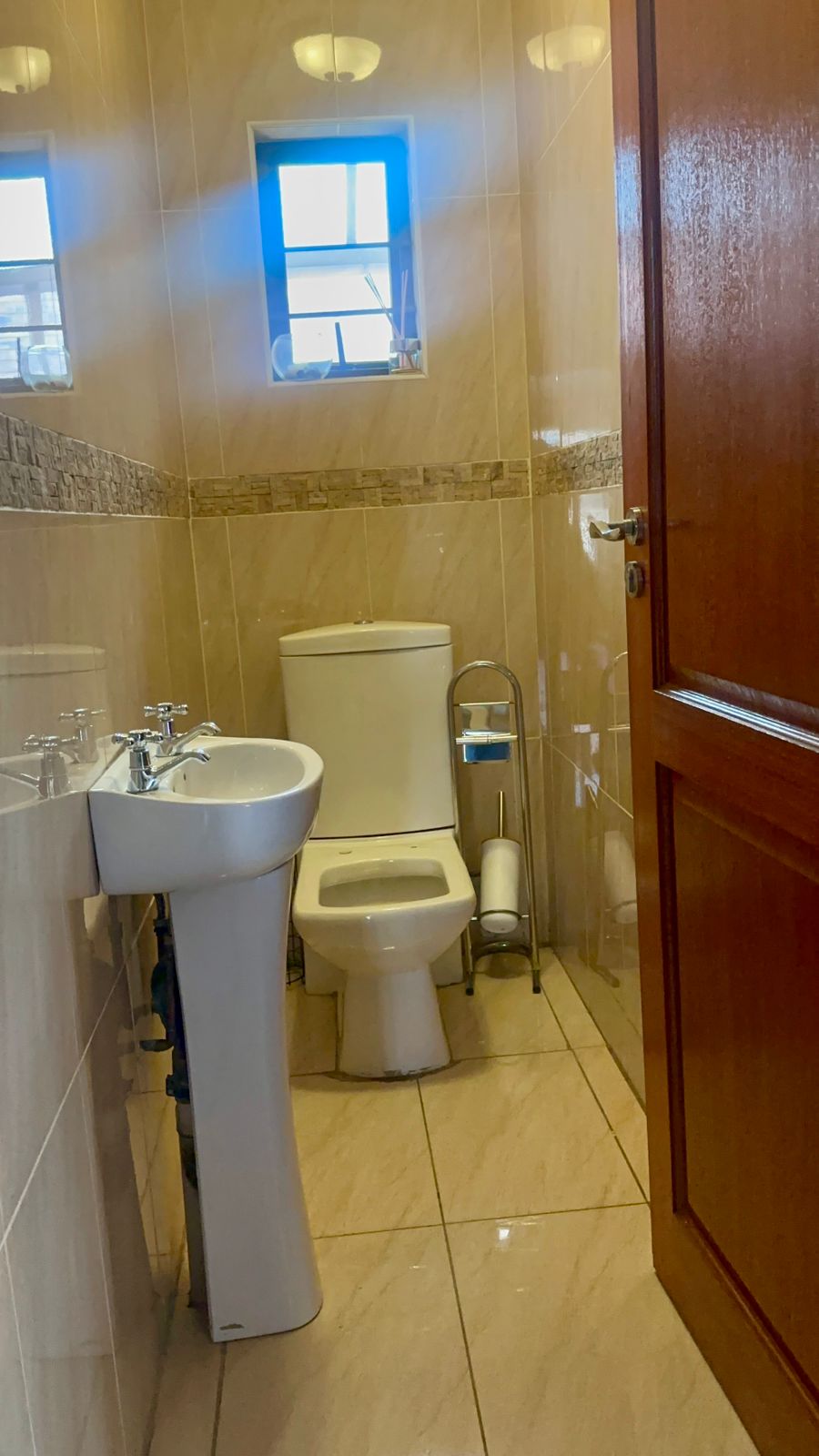 3 Bedroom Property for Sale in Vanderbijlpark SE 4 Gauteng