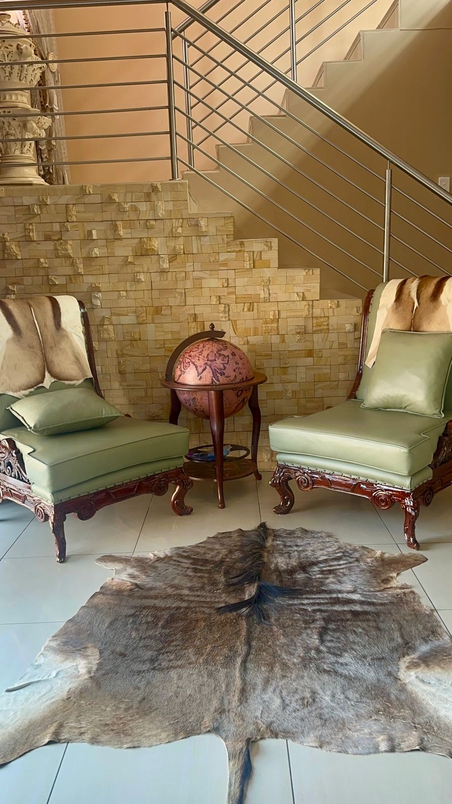 3 Bedroom Property for Sale in Vanderbijlpark SE 4 Gauteng
