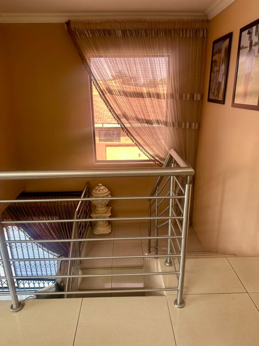 3 Bedroom Property for Sale in Vanderbijlpark SE 4 Gauteng