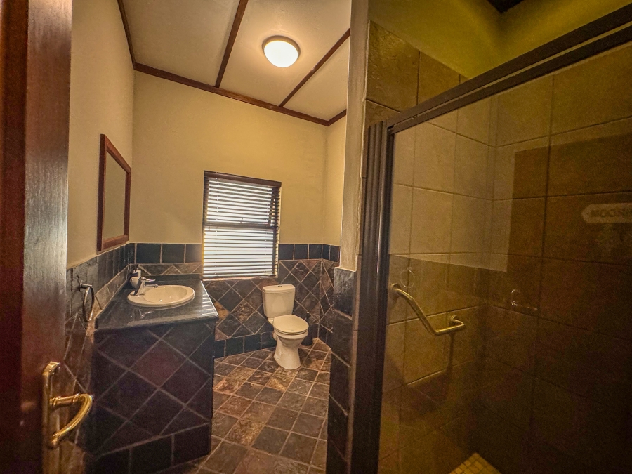 To Let 1 Bedroom Property for Rent in Silver Lakes Golf Estate Gauteng