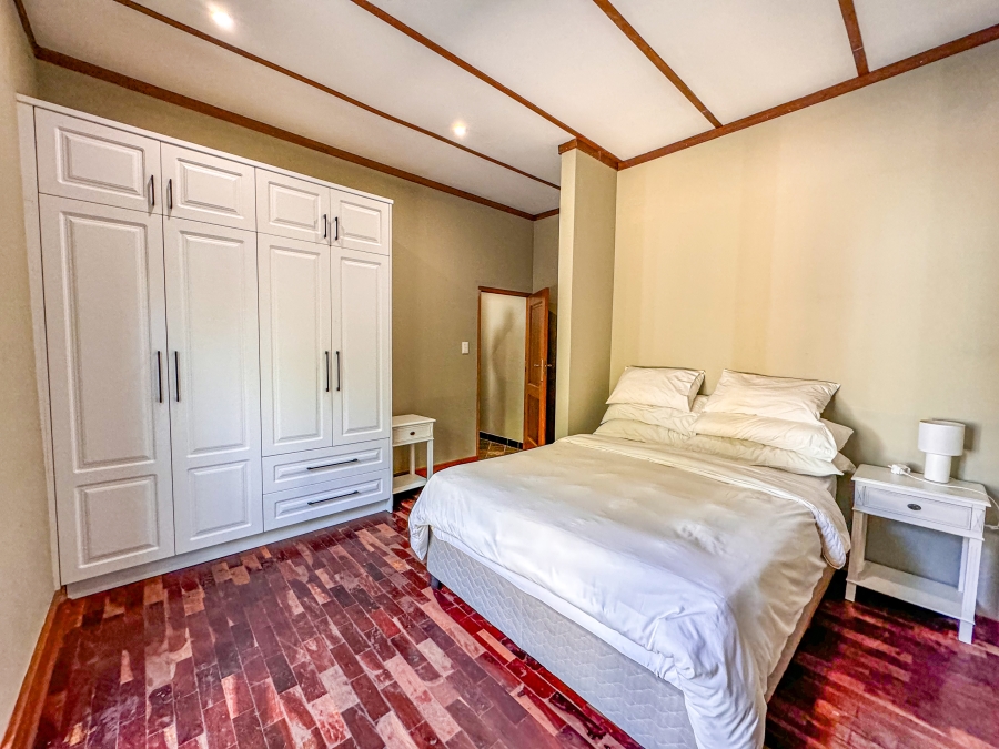 To Let 1 Bedroom Property for Rent in Silver Lakes Golf Estate Gauteng