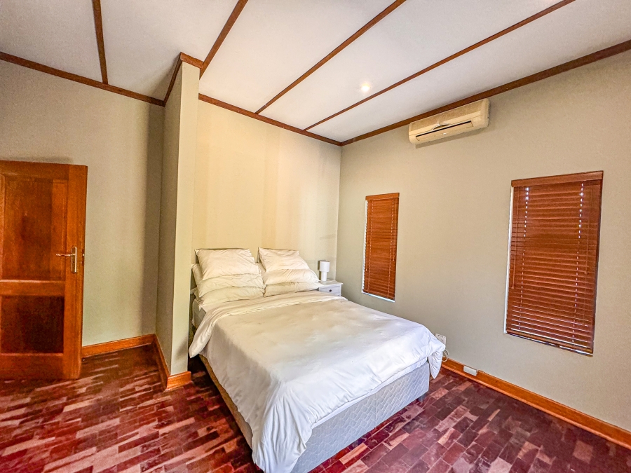 To Let 1 Bedroom Property for Rent in Silver Lakes Golf Estate Gauteng