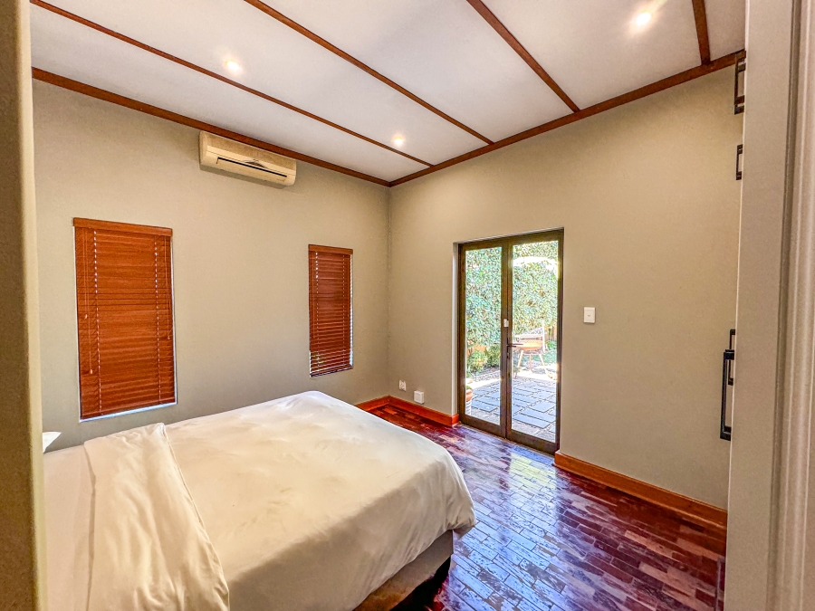 To Let 1 Bedroom Property for Rent in Silver Lakes Golf Estate Gauteng
