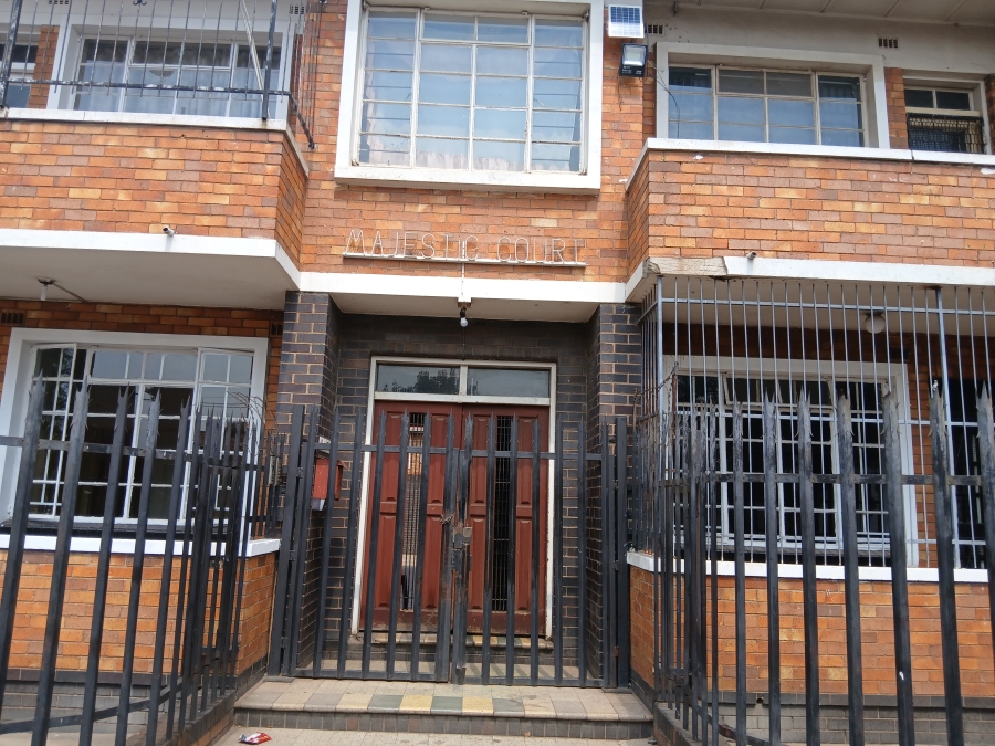 2 Bedroom Property for Sale in Germiston South Gauteng