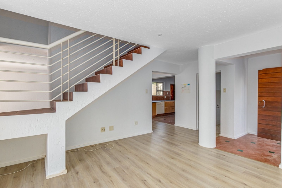 3 Bedroom Property for Sale in Sunninghill Gauteng