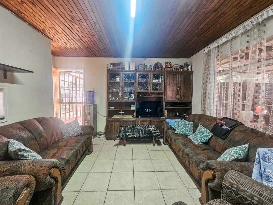 3 Bedroom Property for Sale in Jan Niemand Park Gauteng
