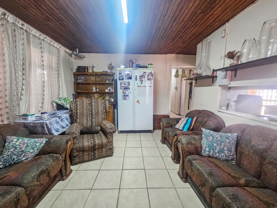 3 Bedroom Property for Sale in Jan Niemand Park Gauteng