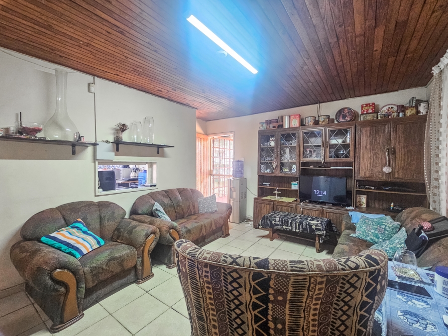 3 Bedroom Property for Sale in Jan Niemand Park Gauteng