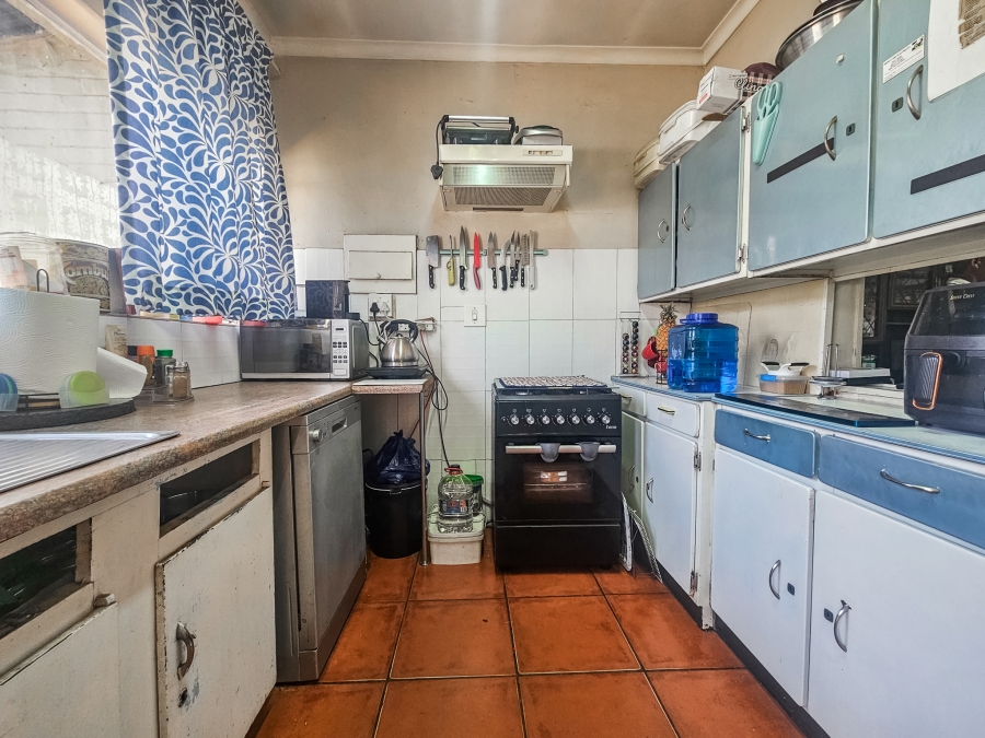 3 Bedroom Property for Sale in Jan Niemand Park Gauteng