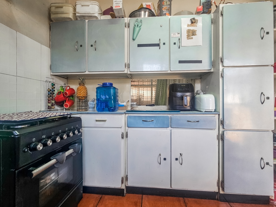 3 Bedroom Property for Sale in Jan Niemand Park Gauteng