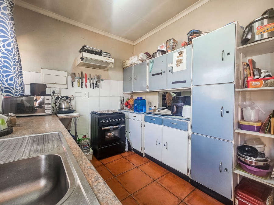 3 Bedroom Property for Sale in Jan Niemand Park Gauteng
