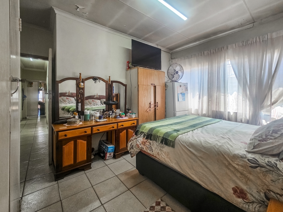 3 Bedroom Property for Sale in Jan Niemand Park Gauteng