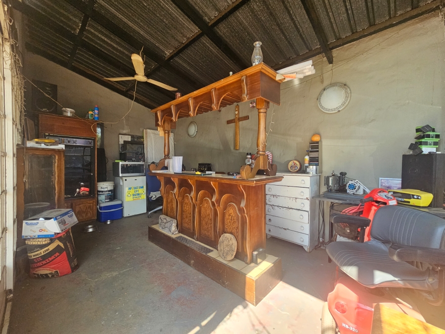 3 Bedroom Property for Sale in Jan Niemand Park Gauteng