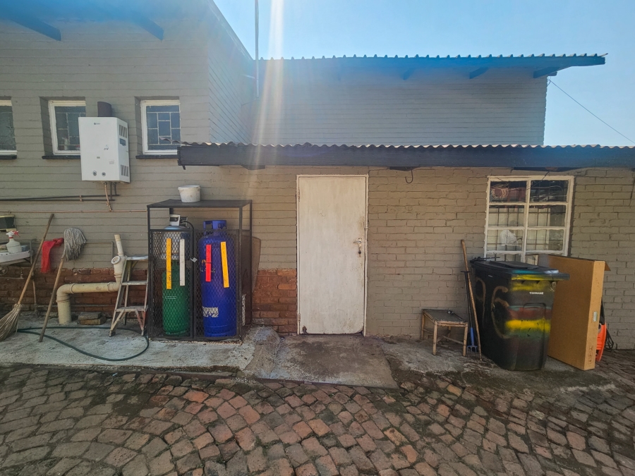 3 Bedroom Property for Sale in Jan Niemand Park Gauteng