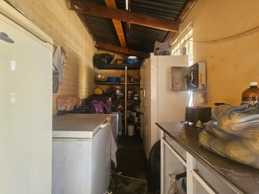 3 Bedroom Property for Sale in Jan Niemand Park Gauteng