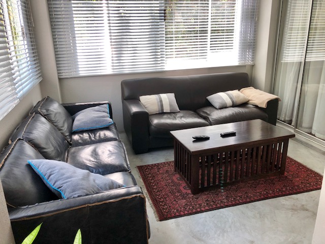 To Let 1 Bedroom Property for Rent in Illovo Gauteng