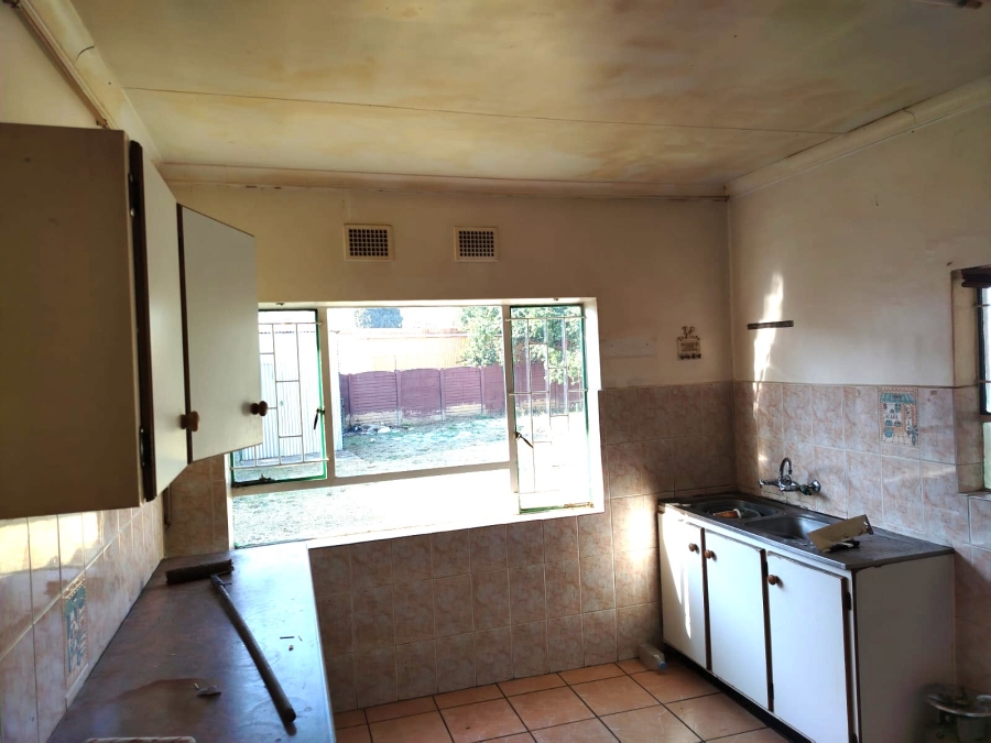 3 Bedroom Property for Sale in Vanderbijlpark CE 2 Gauteng