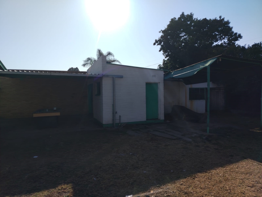 3 Bedroom Property for Sale in Vanderbijlpark CE 2 Gauteng
